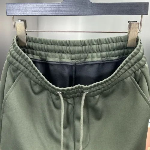 Replica Christian Dior Pants For Men #1405639 $80.00 USD for Wholesale