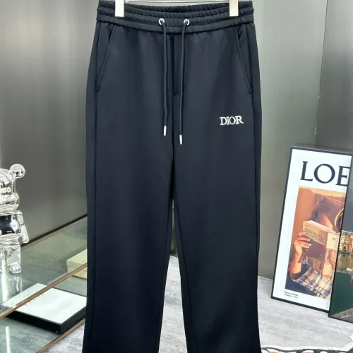 Christian Dior Pants For Men #1405640 $80.00 USD, Wholesale Replica Christian Dior Pants