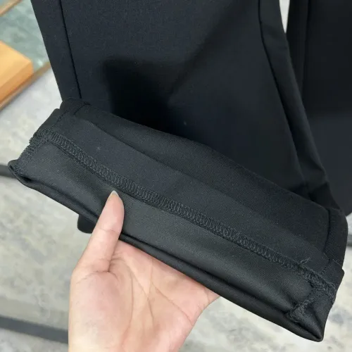 Replica Gucci Pants For Men #1405641 $80.00 USD for Wholesale