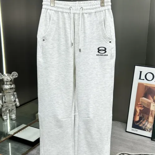 Balenciaga Pants For Men #1405643 $80.00 USD, Wholesale Replica Balenciaga Pants