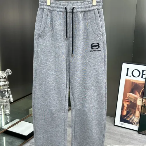 Balenciaga Pants For Men #1405644 $80.00 USD, Wholesale Replica Balenciaga Pants