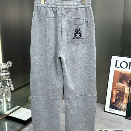 Replica Balenciaga Pants For Men #1405644 $80.00 USD for Wholesale
