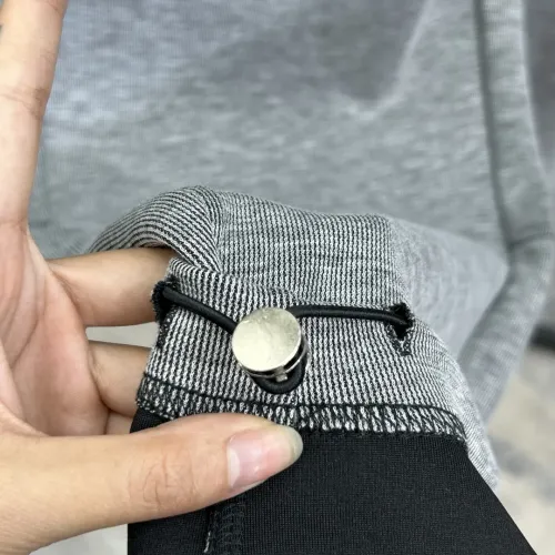 Replica Balenciaga Pants For Men #1405644 $80.00 USD for Wholesale