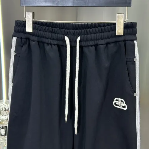 Replica Balenciaga Pants For Men #1405645 $80.00 USD for Wholesale