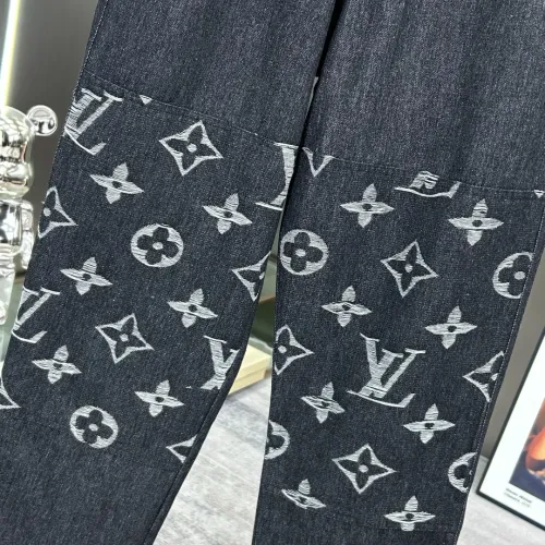 Replica Louis Vuitton LV Pants For Men #1405646 $80.00 USD for Wholesale