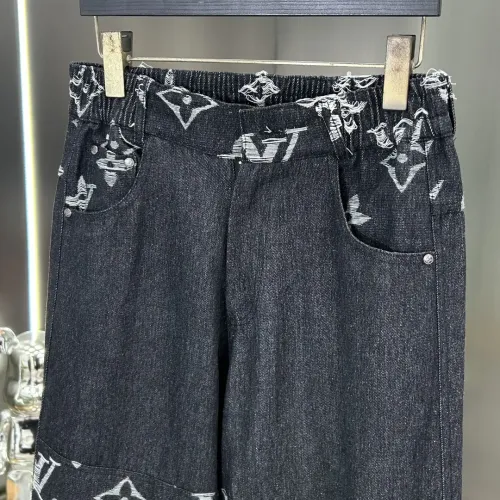 Replica Louis Vuitton LV Pants For Men #1405646 $80.00 USD for Wholesale