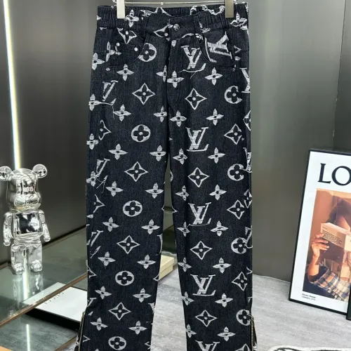 Louis Vuitton LV Pants For Men #1405647 $80.00 USD, Wholesale Replica Louis Vuitton LV Pants