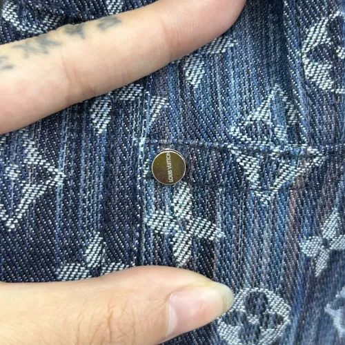 Replica Louis Vuitton LV Pants For Men #1405648 $80.00 USD for Wholesale