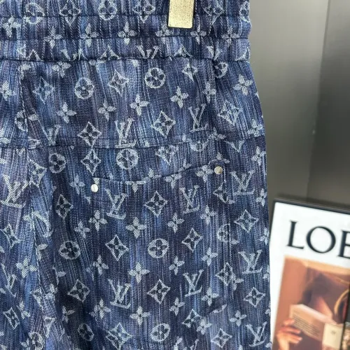 Replica Louis Vuitton LV Pants For Men #1405648 $80.00 USD for Wholesale