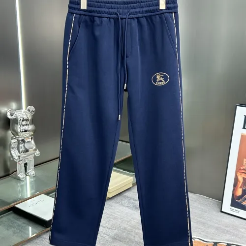 Burberry Pants For Men #1405650 $68.00 USD, Wholesale Replica Burberry Pants