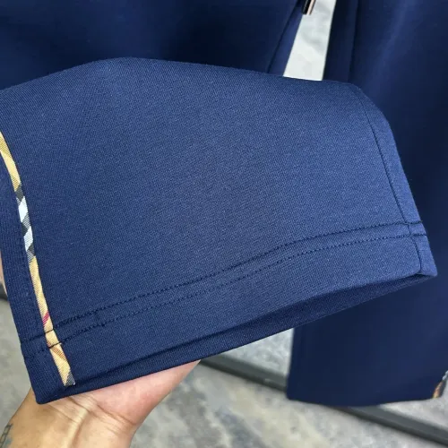 Replica Burberry Pants For Men #1405650 $68.00 USD for Wholesale