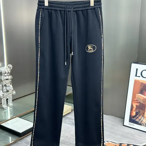 Burberry Pants For Men #1405651 $68.00 USD, Wholesale Replica Burberry Pants
