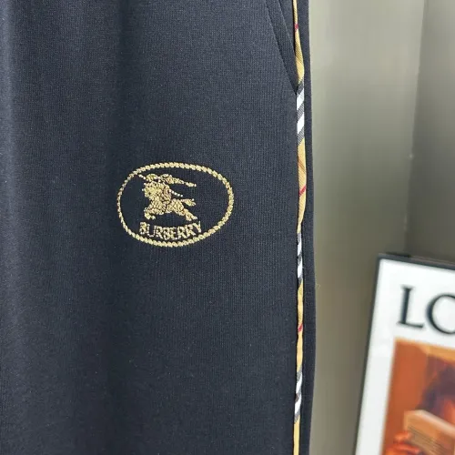 Replica Burberry Pants For Men #1405651 $68.00 USD for Wholesale