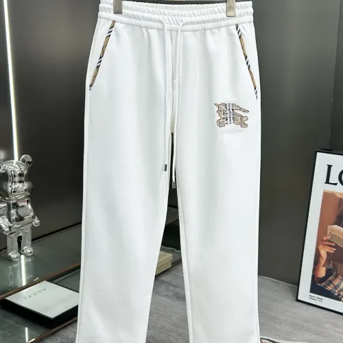 Burberry Pants For Men #1405652 $68.00 USD, Wholesale Replica Burberry Pants