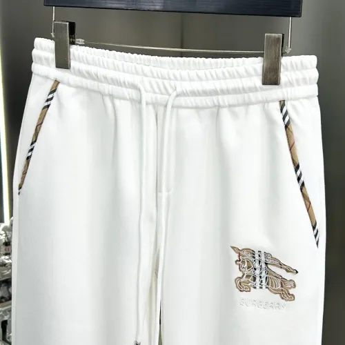 Replica Burberry Pants For Men #1405652 $68.00 USD for Wholesale