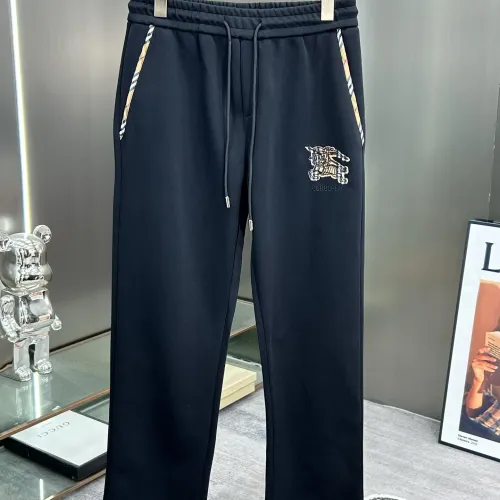 Burberry Pants For Men #1405654 $68.00 USD, Wholesale Replica Burberry Pants