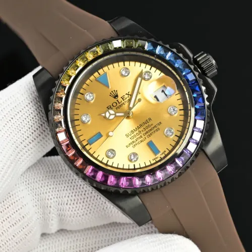 Rolex AAA Quality Watches For Men #1405655 $235.00 USD, Wholesale Replica Rolex AAA Quality Watches