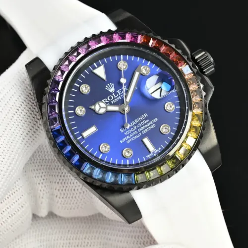 Rolex AAA Quality Watches For Men #1405657 $235.00 USD, Wholesale Replica Rolex AAA Quality Watches