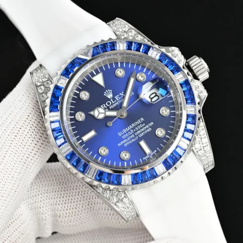 Rolex AAA Quality Watches For Men #1405658 $235.00 USD, Wholesale Replica Rolex AAA Quality Watches