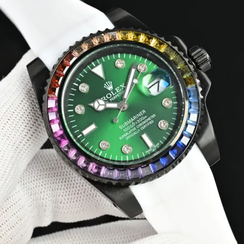 Rolex AAA Quality Watches For Men #1405659 $235.00 USD, Wholesale Replica Rolex AAA Quality Watches