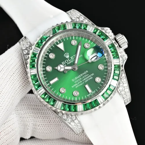 Rolex AAA Quality Watches For Men #1405660 $235.00 USD, Wholesale Replica Rolex AAA Quality Watches