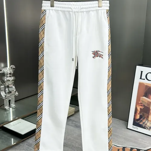 Burberry Pants For Men #1405661 $68.00 USD, Wholesale Replica Burberry Pants