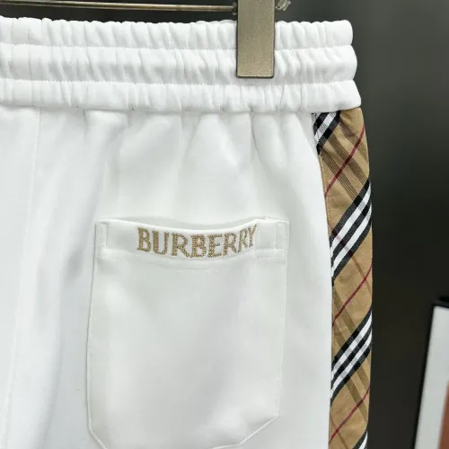 Replica Burberry Pants For Men #1405661 $68.00 USD for Wholesale