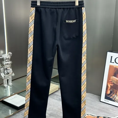 Replica Burberry Pants For Men #1405662 $68.00 USD for Wholesale