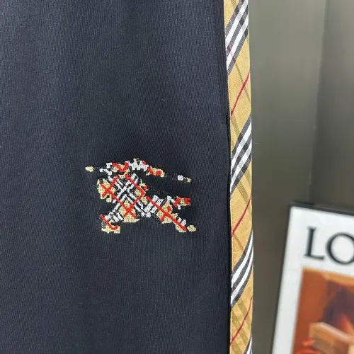 Replica Burberry Pants For Men #1405662 $68.00 USD for Wholesale