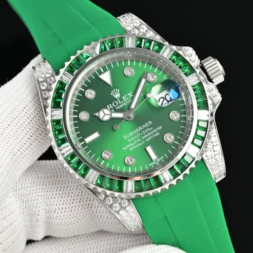 Rolex AAA Quality Watches For Men #1405664 $235.00 USD, Wholesale Replica Rolex AAA Quality Watches