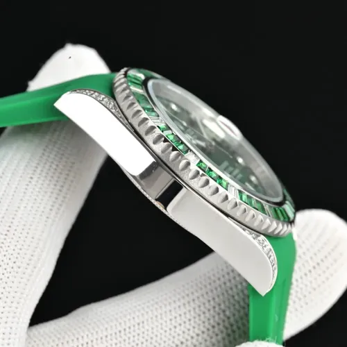 Replica Rolex AAA Quality Watches For Men #1405664 $235.00 USD for Wholesale