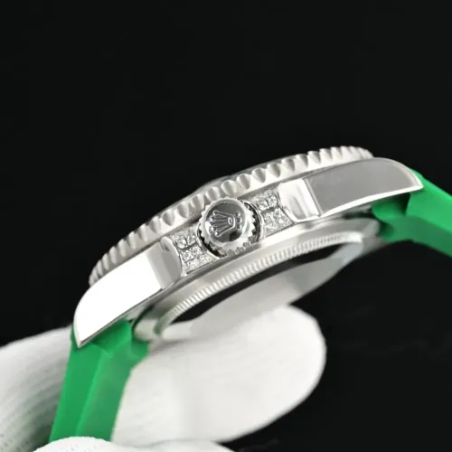 Replica Rolex AAA Quality Watches For Men #1405664 $235.00 USD for Wholesale