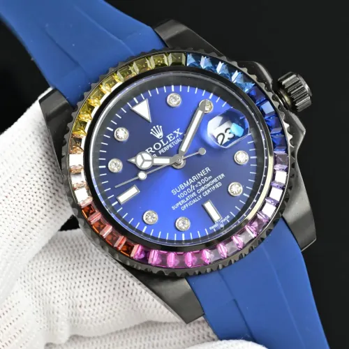 Rolex AAA Quality Watches For Men #1405665 $235.00 USD, Wholesale Replica Rolex AAA Quality Watches