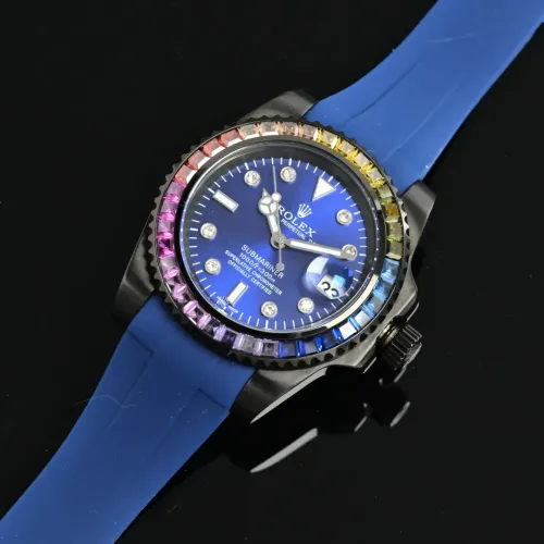 Replica Rolex AAA Quality Watches For Men #1405665 $235.00 USD for Wholesale