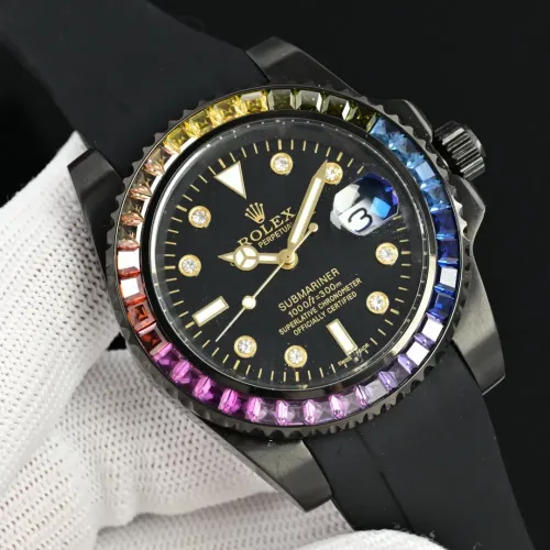 Rolex AAA Quality Watches For Men #1405667 $235.00 USD, Wholesale Replica Rolex AAA Quality Watches