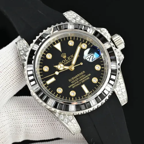 Rolex AAA Quality Watches For Men #1405668 $235.00 USD, Wholesale Replica Rolex AAA Quality Watches