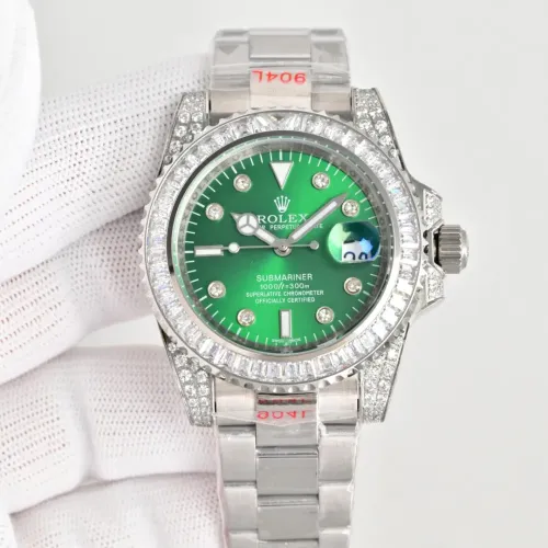 Rolex AAA Quality Watches For Men #1405669 $235.00 USD, Wholesale Replica Rolex AAA Quality Watches