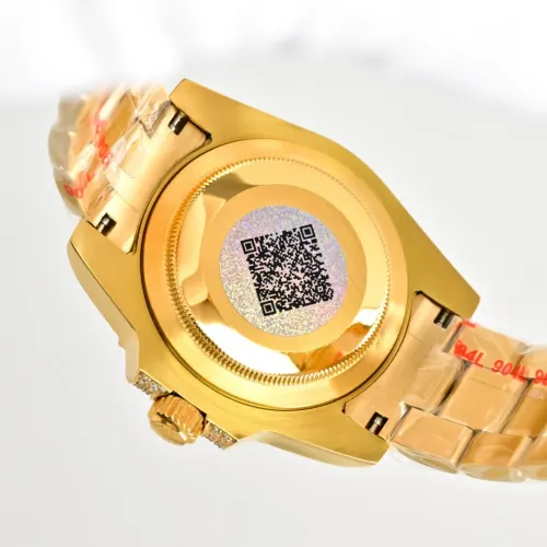 Replica Rolex AAA Quality Watches For Men #1405671 $245.00 USD for Wholesale