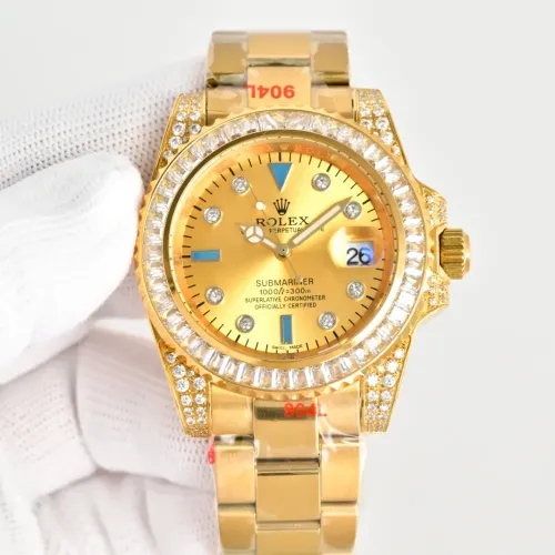 Rolex AAA Quality Watches For Men #1405672 $245.00 USD, Wholesale Replica Rolex AAA Quality Watches