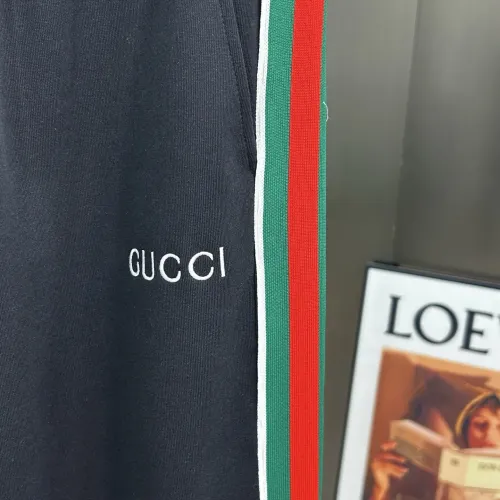 Replica Gucci Pants For Men #1405673 $68.00 USD for Wholesale