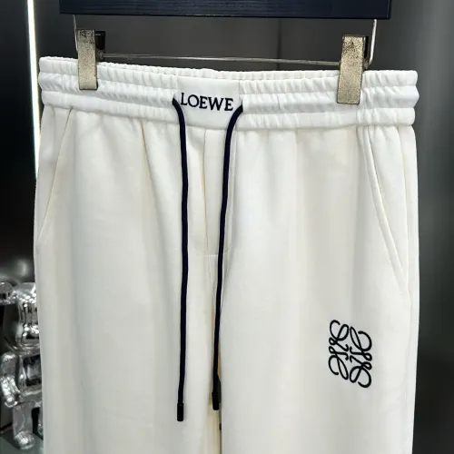 Replica LOEWE Pants For Men #1405674 $68.00 USD for Wholesale