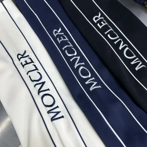 Replica Moncler Pants For Men #1405684 $68.00 USD for Wholesale