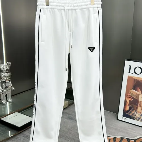 Prada Pants For Men #1405686 $68.00 USD, Wholesale Replica Prada Pants