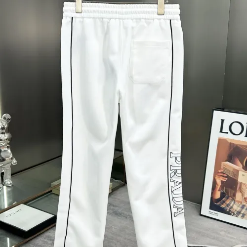Replica Prada Pants For Men #1405686 $68.00 USD for Wholesale