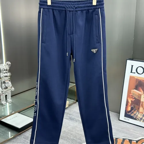 Prada Pants For Men #1405687 $68.00 USD, Wholesale Replica Prada Pants