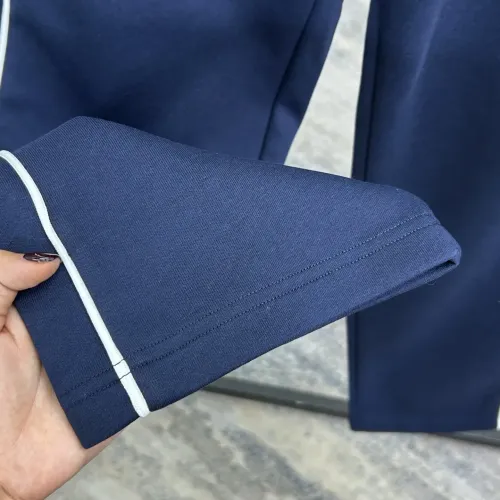 Replica Prada Pants For Men #1405687 $68.00 USD for Wholesale