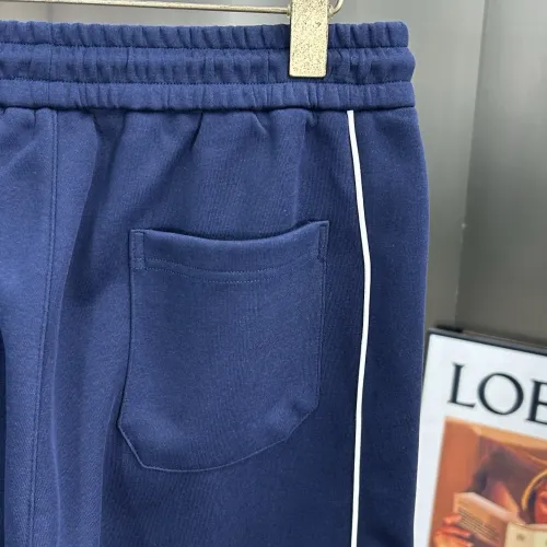 Replica Prada Pants For Men #1405687 $68.00 USD for Wholesale