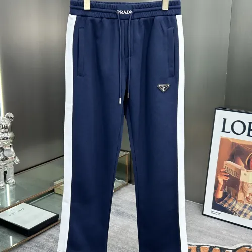 Prada Pants For Men #1405689 $68.00 USD, Wholesale Replica Prada Pants