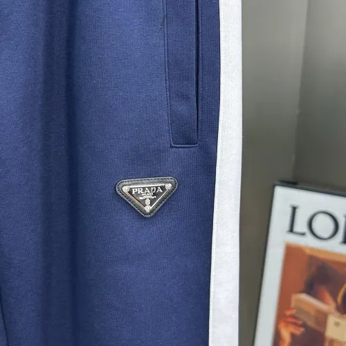 Replica Prada Pants For Men #1405689 $68.00 USD for Wholesale