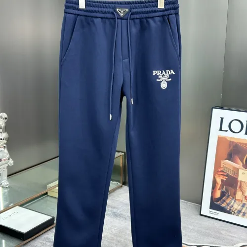 Prada Pants For Men #1405691 $68.00 USD, Wholesale Replica Prada Pants